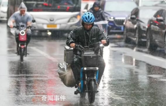 華北地區(qū)這次降水過程有多強(qiáng) 持續(xù)時(shí)間長(zhǎng)總體降水量大