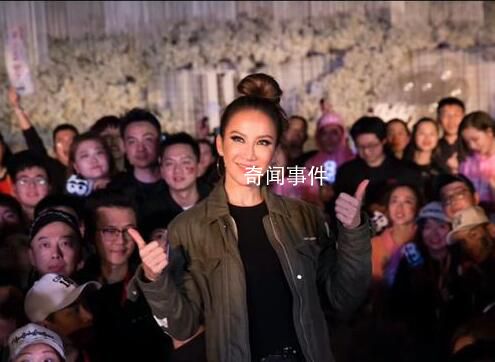 李玟追思會(huì)將開直播 將于香港殯儀館一樓大堂舉行設(shè)靈儀式
