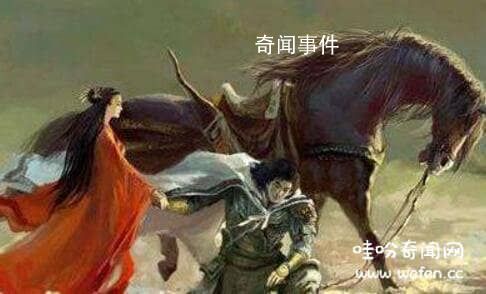 劉邦和項羽歷史故事有哪些 劉邦和項羽是什么關(guān)系啊