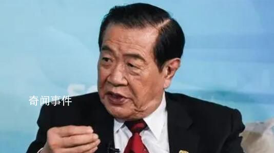華人神探李昌鈺被指偽造證據 李昌鈺個人資料簡介