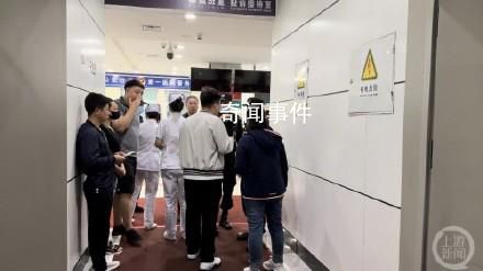 體育館坍塌致11死 有隊員停訓躲過