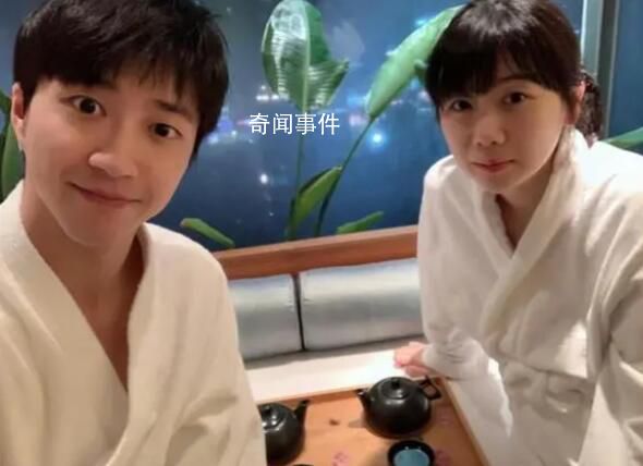 江宏杰將召開記者會控訴福原愛 讓更多人知道發(fā)生了什么