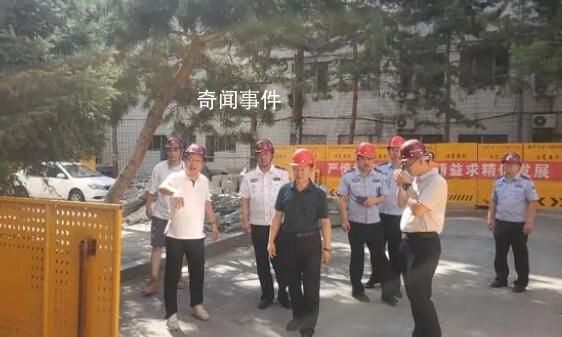 多地嚴禁暑期校園施工盲目搶工期 對暑期校園施工管理作統(tǒng)一要求