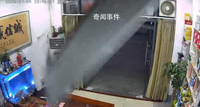 廣西玉林突發多聲巨響 官方回應