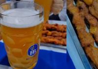 網友吐槽啤酒節啤酒發酸羊肉疑摻假 目前正在進行處理
