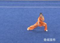 這屆大運會中國風拉滿了 各路武林高手齊聚蓉城