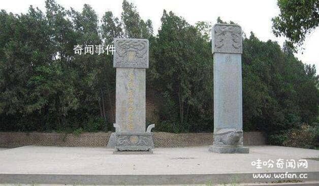 殺神白起的墓地在何處 戰(zhàn)神白起殺了多少個(gè)