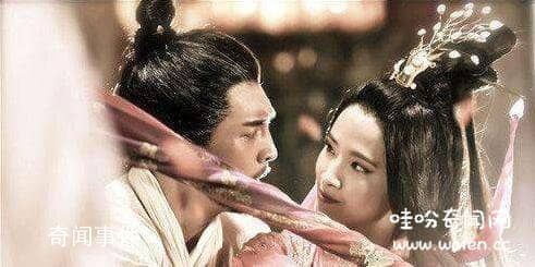 高漸離和櫟陽(yáng)公主結(jié)婚了嗎 高漸離和櫟陽(yáng)公主結(jié)局怎么樣