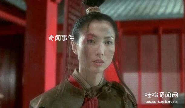 解密有事鐘無(wú)艷無(wú)事夏迎春什么意思 鐘無(wú)艷和夏迎春的故事是什么