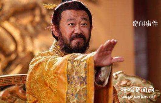 程咬金為什么當(dāng)皇帝 程咬金真的當(dāng)過皇帝嗎