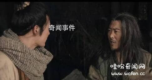 丘處機(jī)與張三豐的關(guān)系是什么 丘處機(jī)和張三豐是一個(gè)朝代的嗎