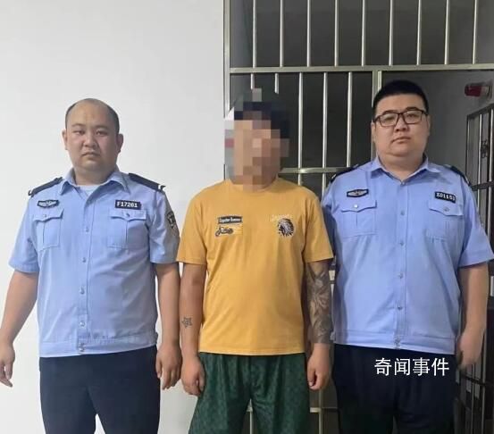 河北一男子違反防汛規(guī)定被拘 已被霸州市公安局依法行政拘留