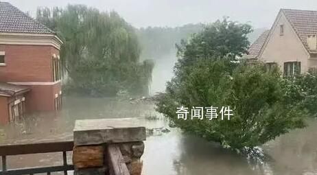 河北保定因?yàn)?zāi)死亡10人失聯(lián)18人 農(nóng)作物受災(zāi)面積7.9萬(wàn)公頃