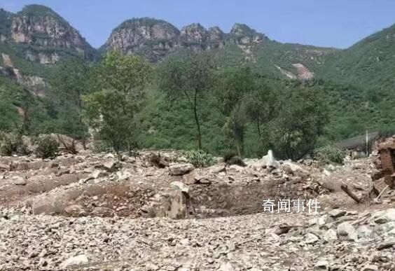 黑龍江已有4條江河發(fā)生洪水 多地積水嚴(yán)重
