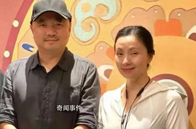 徐崢?lè)驄D帶女兒追星TFBOYS 吸引不少網(wǎng)友關(guān)注