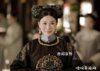 烏拉那拉為什么被廢后 烏拉那拉皇后為什么斷發