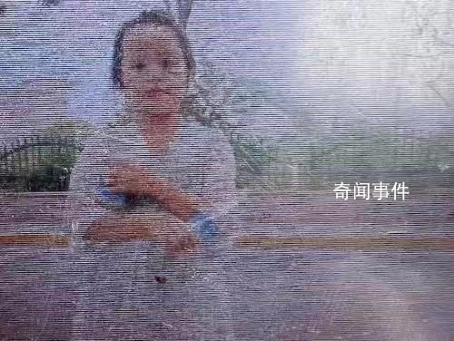 10歲女童進京探親遇暴雨失聯8天 女兒至今下落不明。
