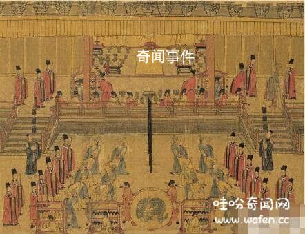 歷史最窩囊的朝代是哪幾個(gè)朝代 最窩囊的皇帝是誰