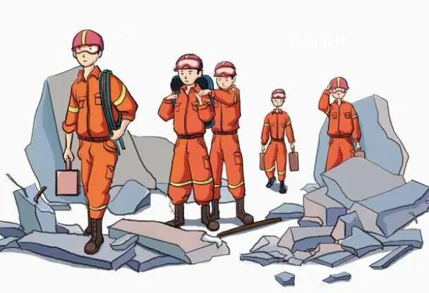 地震發生后如何自救與互救 地震被埋壓最好的求救方法