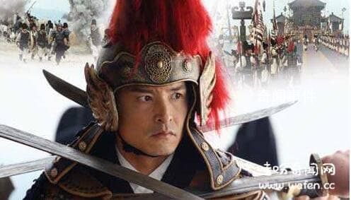 歷史中最狂的一句話 內(nèi)外六夷敢稱兵杖者斬 冉閔有多厲害
