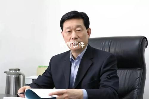 西安市胸科醫(yī)院院長李向前被查 李向前個人資料簡介