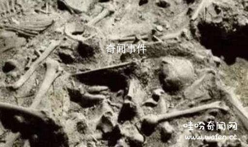 白起怎么埋的40萬(wàn)趙兵 白起作為統(tǒng)帥到底有多強(qiáng)