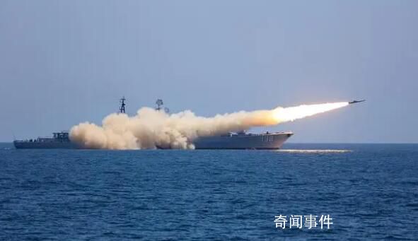 俄羅斯軍艦在黑海向貨船開(kāi)火示警 并登船檢查