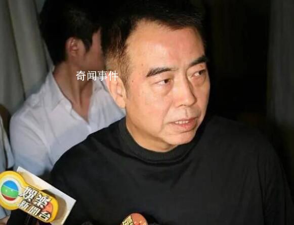 陳凱歌說拍戲40年沒這么難過 引發(fā)了觀眾們的熱烈反響