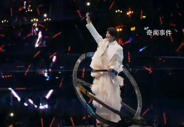 劉若英西安演唱會確定取消 引發(fā)了熱烈的討論和關(guān)注