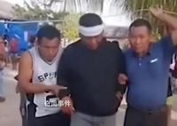 秘魯一部落稱遭2米高外星人襲擊 它們懸浮起來有約2.1米高