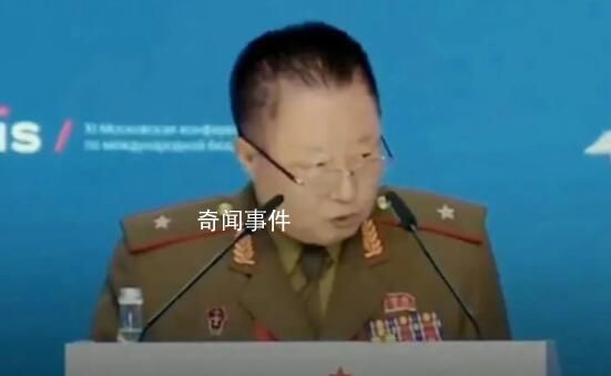 朝鮮發出核戰爭警告 朝鮮半島核戰爭不再是會不會發生的問題