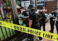 韓國149名預(yù)告殺人發(fā)帖者落網(wǎng) 其中15人被捕