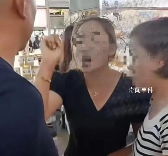 警察酒后辱罵女子并吐口水被行拘 嚴(yán)重違反了公共秩序和社會(huì)道德