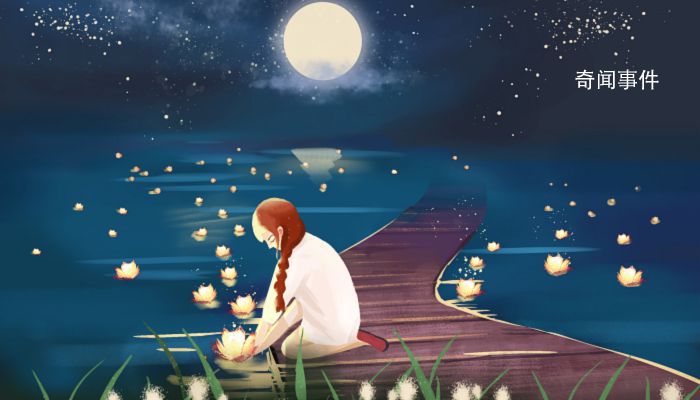 世界三大鬼節(jié)是哪三個(gè) 三大鬼節(jié)的傳說(shuō)有哪些