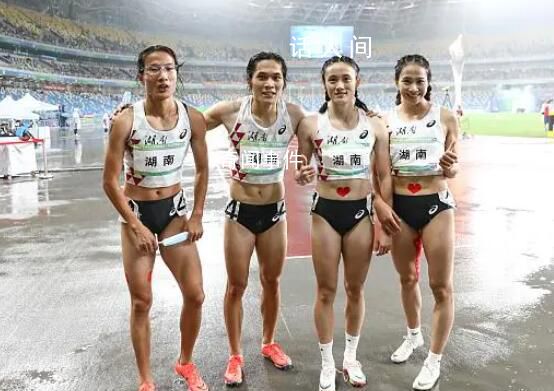 兩名中國田徑女選手成績被移除 廖孟雪個(gè)人資料簡介
