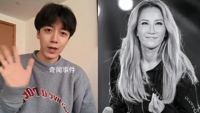 好聲音學員李嘉捷為李玟發聲 前十強的名次需要花費數百萬甚至上千萬元