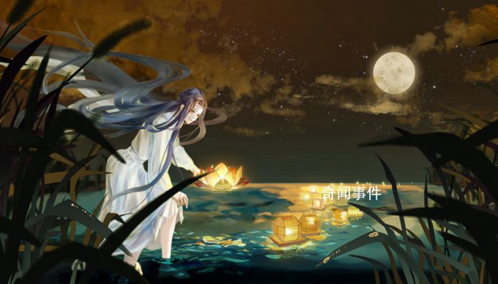 7月14日是什么節(jié)鬼節(jié) 鬼節(jié)是七月十四還是十五