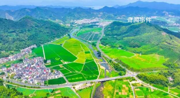盤點(diǎn)中國生態(tài)“成績(jī)單” 2023年8月15日是全國生態(tài)日
