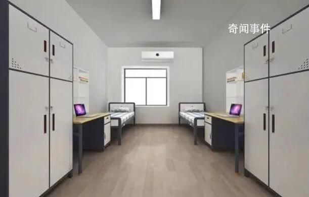 武大回應(yīng)夫妻宿舍配有兩張單人床 學(xué)生夫妻可以申請合宿嗎