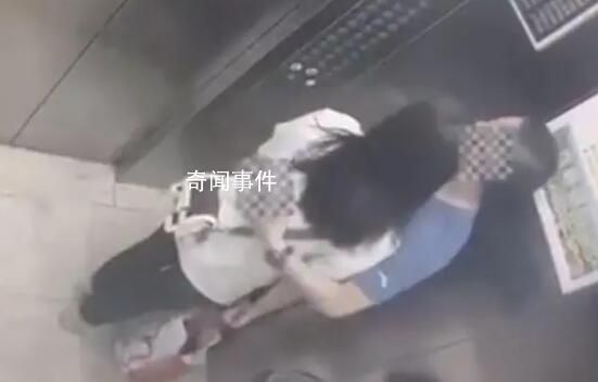 摟抱女家長的男老師堅(jiān)稱不是第三者