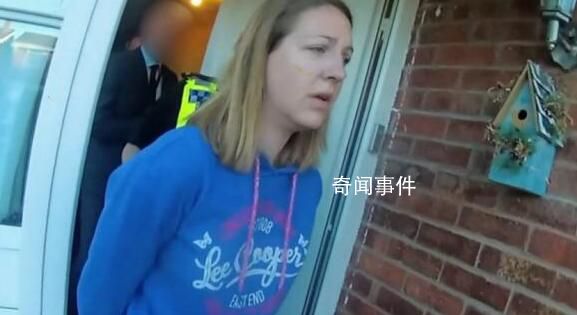 英國冷血護(hù)士謀殺7名嬰兒后被判有罪