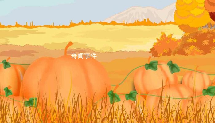 西方鬼節(jié)又稱為什么節(jié) 萬圣節(jié)又叫諸圣節(jié)