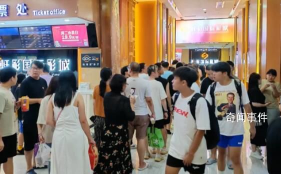 狂賣170億 今年電影為啥大爆發(fā)?