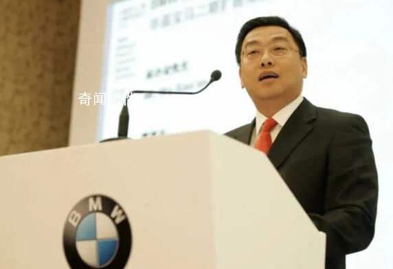 年薪800萬(wàn)高管被拘留調(diào)查 吳小安個(gè)人資料簡(jiǎn)介