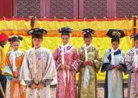 古代皇帝選妃標(biāo)準(zhǔn)是什么 在美女和以前的妃子比哪個(gè)更好看