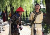 太監(jiān)手里為什么拿著拂塵 太監(jiān)手里的拂塵有什么用