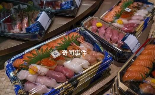 香港日料店生意額預(yù)計(jì)將大跌七成 已有不少食客對(duì)日本食物失去信心