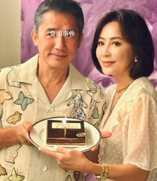 梁朝偉發(fā)聲明否認私生子傳聞 不排除委托律師針對造謠者采取進一步法律行動