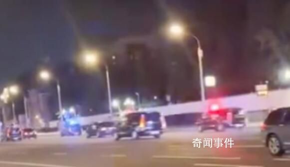 瓦格納創(chuàng)始人普里戈任墜機(jī)身亡 墜機(jī)現(xiàn)場畫面曝光