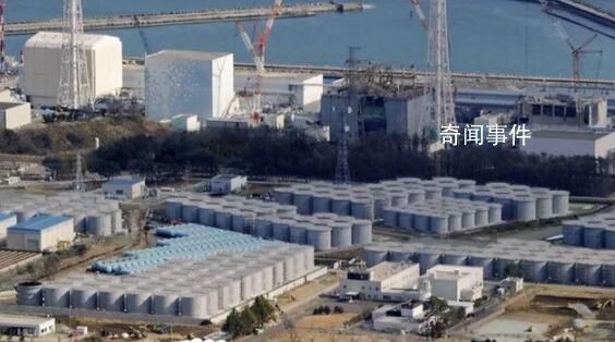 動(dòng)畫模擬日本核污水排海流向 約1000秒后入海